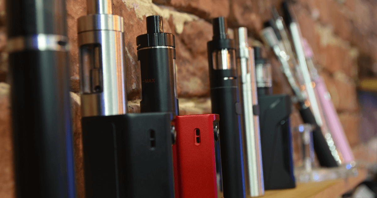 Are Vape Shops Profitable? 3 SalesBoosting Tips